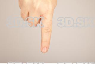 Finger texture of Heda 0003